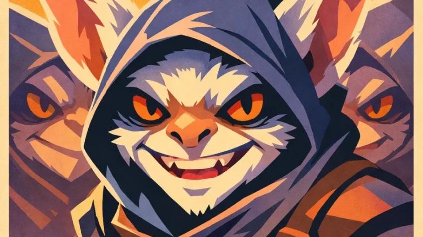Meepo Dota 2: Profil, Fähigkeiten und Spielweise