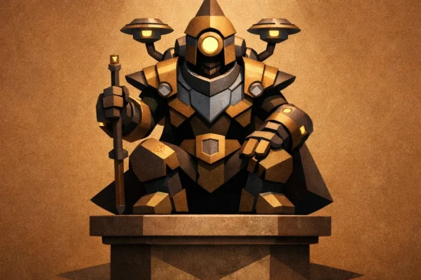Tinker Build Dota 2: Build-Guide, Fähigkeiten und Spielweise
